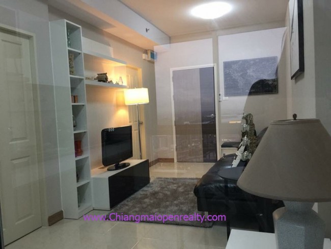 [CSL18/469] Apartment for Rent 1 bedrooms @ Supalai monte