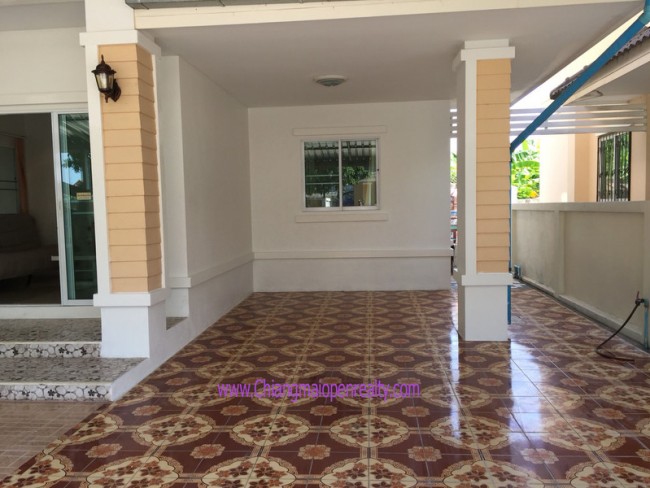 (English) [H417] House for Rent 3 bedrooms 3 bathrooms