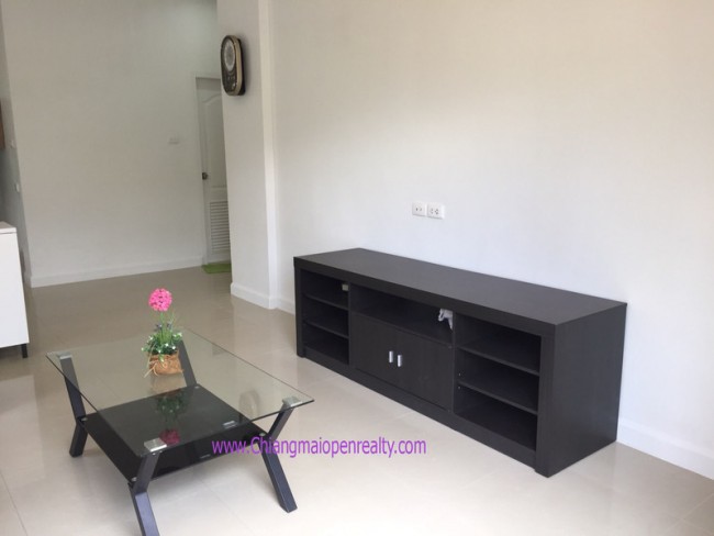 [H418] House for Rent 2 bedrooms 2 bathrooms @ Kullaphan vill 9.-Unavailable-