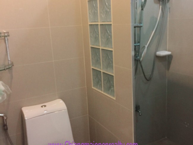 (English) [H418] House for Rent 2 bedrooms 2 bathrooms @ Kullaphan vill 9.-Unavailable-