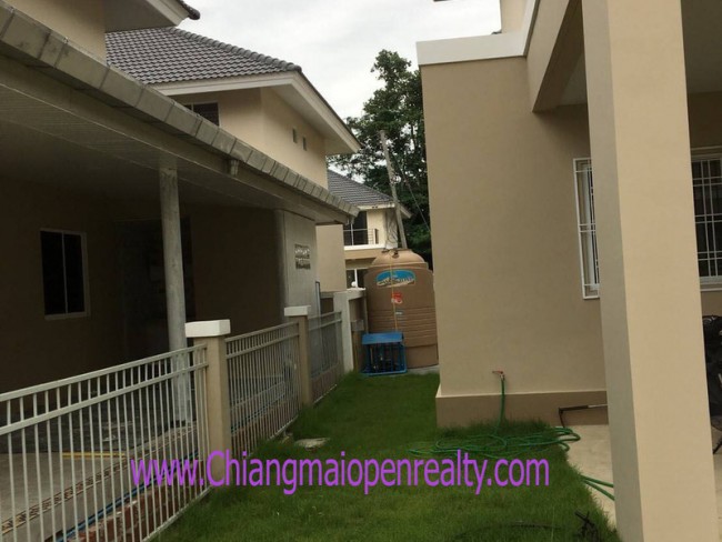 (English) [H420] House for Rent 4 Bedrooms 4 Bathrooms @ Karnkanok vill 15 -Unavailable to Aug 2019-