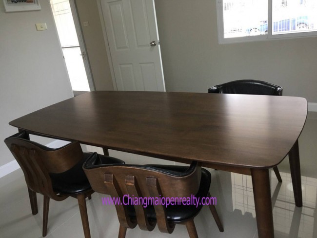 [H420] House for Rent 4 Bedrooms 4 Bathrooms @ Karnkanok vill 15 -Unavailable to Aug 2019-