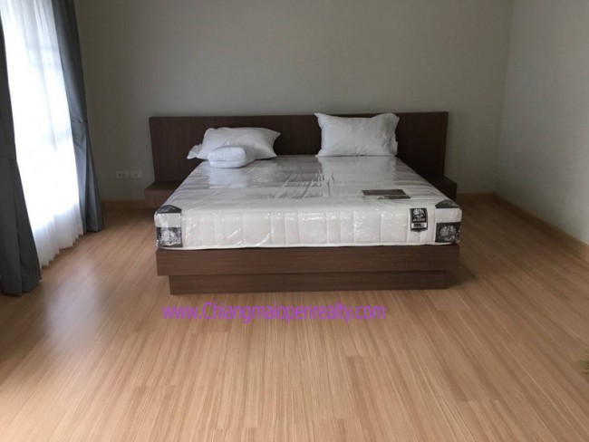 [H420] House for Rent 4 Bedrooms 4 Bathrooms @ Karnkanok vill 15 -Unavailable to Aug 2019-