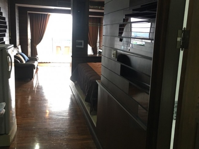 (English) [CH12A27] Apartment for Rent / Sale @ Hillside 4.