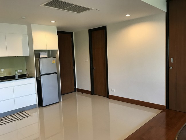 [CRS706] Apartment for Rent 1 bedroom beautiful mountain view @ The Resort condo