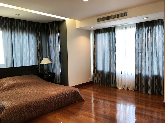 (English) [CRS706] Apartment for Rent 1 bedroom beautiful mountain view @ The Resort condo