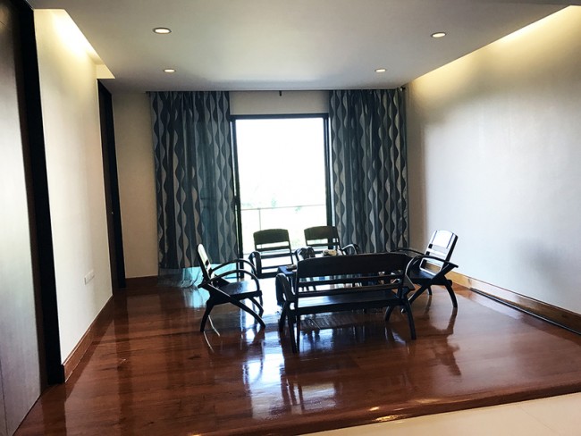 [CRS706] Apartment for Rent 1 bedroom beautiful mountain view @ The Resort condo