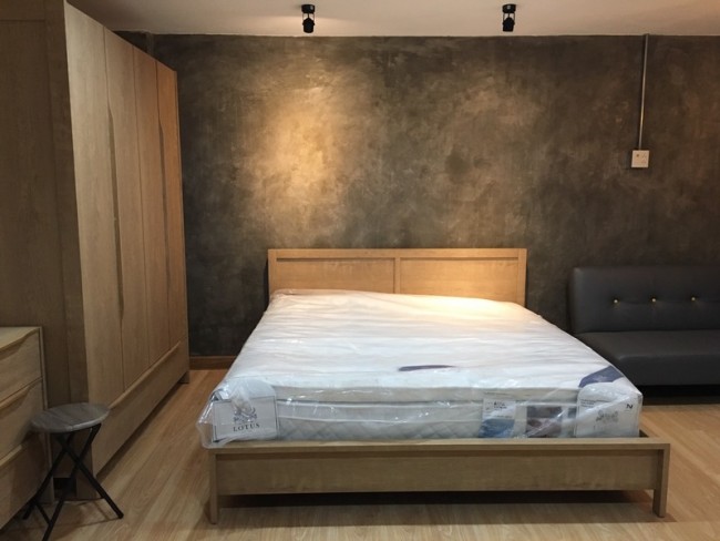 (English) [CAP527] Apartment for Rent / Sale @ Airport Home condo-Rented until out April 30, 2020