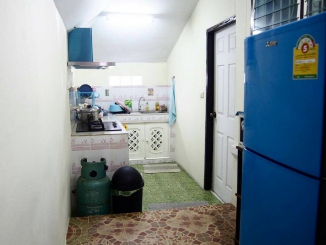 [H423] House for Rent 3 bedrooms 2 bathrooms
