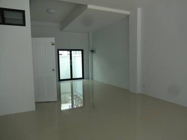 [H424] Town house for Rent 2 bedroom