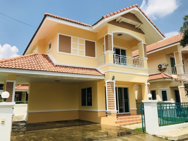 [H427] House for Rent 3 bedroom @ Ringlada1.