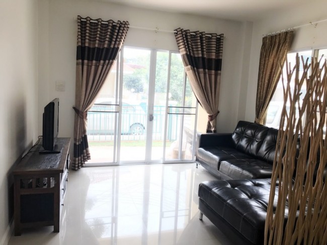 (English) [H427] House for Rent 3 bedroom @ Ringlada1.