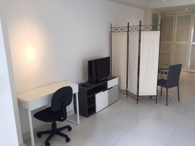 [CR031] Apartment for Rent river view @ Riverside condo.- Unavailable