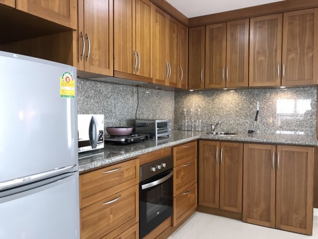 (English) [CSB1105] Apartment for Rent 3 bedrooms @ Sky Breeze condo-Unavailable to 28 Feb 2020-