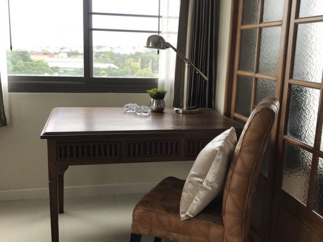 (English) [CSB1105] Apartment for Rent 3 bedrooms @ Sky Breeze condo-Unavailable to 28 Feb 2020-