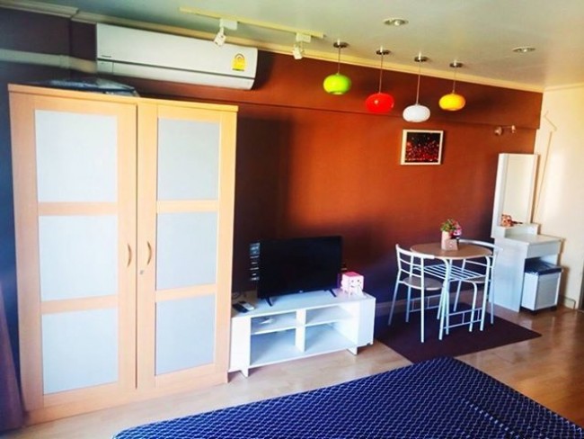[CCD211] Apartment for Rent Beautiful @ Chom Doi 2 condo