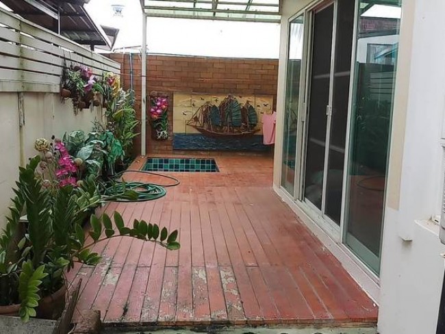 [H431] House for Sale 3 bedrooms 3 bathrooms @ Supalai Hang Dong