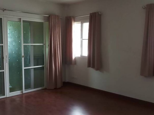 (English) [H431] House for Sale 3 bedrooms 3 bathrooms @ Supalai Hang Dong