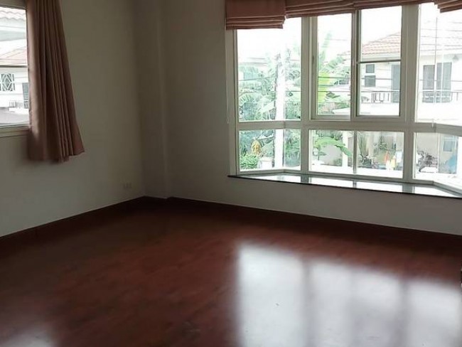 [H431] House for Sale 3 bedrooms 3 bathrooms @ Supalai Hang Dong