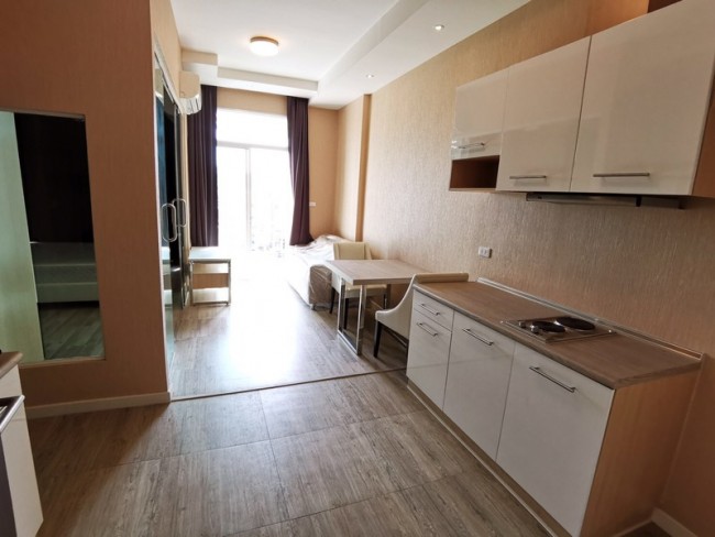 [CMH511] Apartment for Sale Beautiful @ My Hip condo