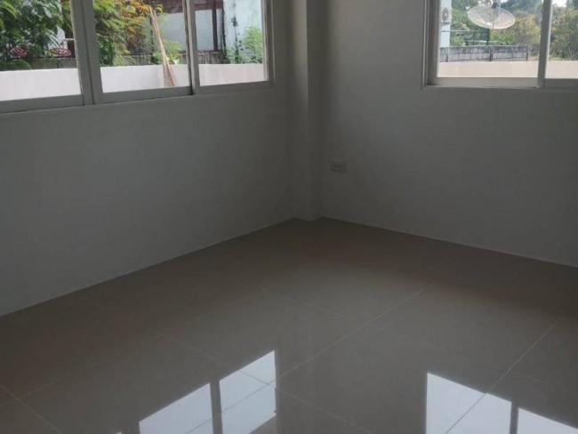 (English) [H446] House for Sale 3 bedrooms @ Nong Phuend, Saraphi.