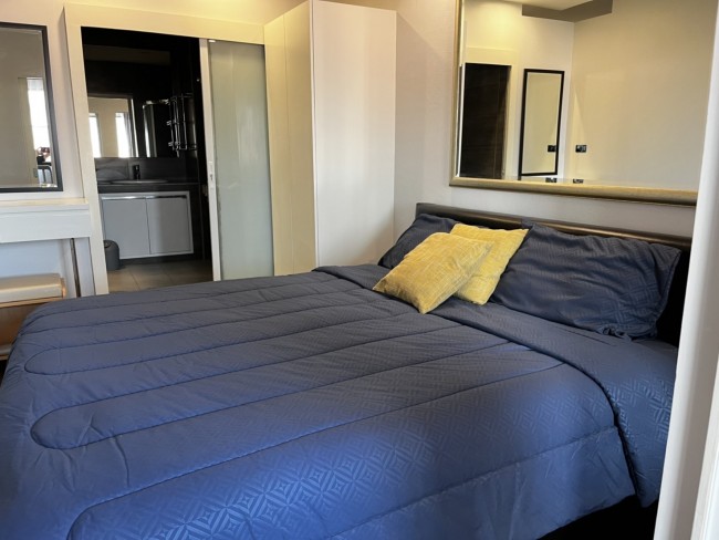 [CR164] Apartment for Sale 1 bedroom NEW! @ Riverside condo