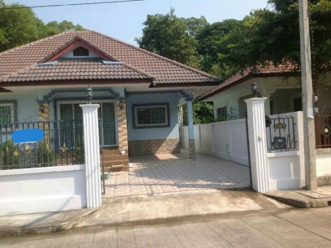 [H488] House for Sale/Rent 2 bedrooms 2 bathrooms near by 89 Plaza