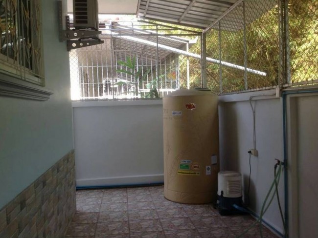 (English) [H488] House for Sale/Rent 2 bedrooms 2 bathrooms near by 89 Plaza