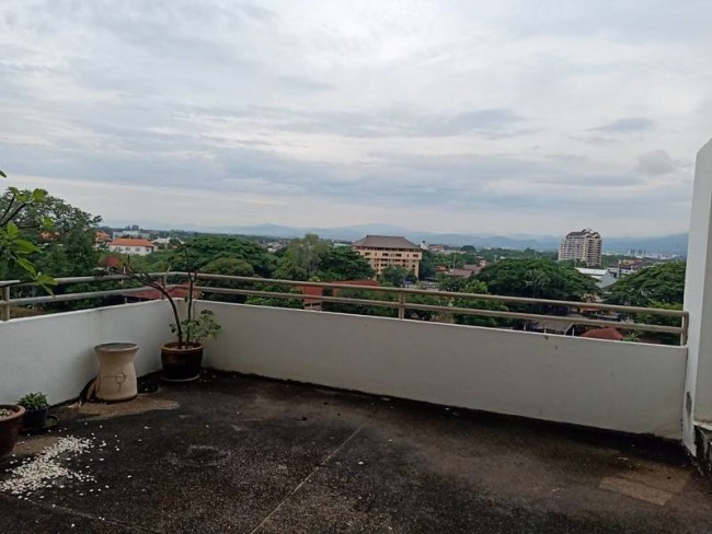 [CR167] Apartment for Sale 2 bedroom 2 bathrooms @ Chiangmai Riverside condo. River and Mountain Views. Unavailable