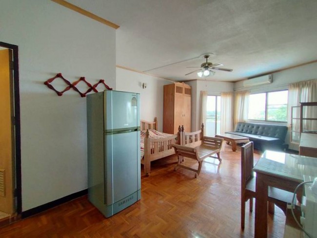 [CR168] For rent – Chiang Mai Riverside Condominium, Nong Hoi, Chiang Mai 6,500 Baht/month Unavailale 14 Sep 23