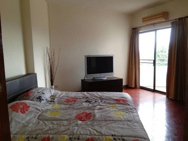 (English) [CR167] Apartment for Sale 2 bedroom 2 bathrooms @ Chiangmai Riverside condo. River and Mountain Views. Unavailable