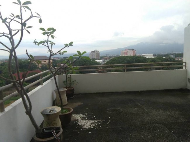 (English) [CR167] Apartment for Sale 2 bedroom 2 bathrooms @ Chiangmai Riverside condo. River and Mountain Views. Unavailable