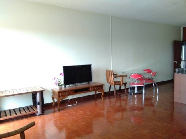 [CR167] Apartment for Sale 2 bedroom 2 bathrooms @ Chiangmai Riverside condo. River and Mountain Views. Unavailable