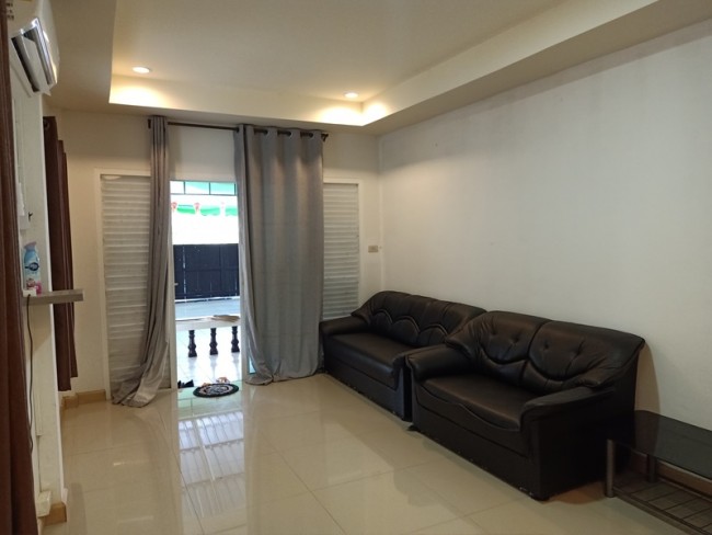 [H490] House for Rent/Sale 3 bedrooms@Saraphee.