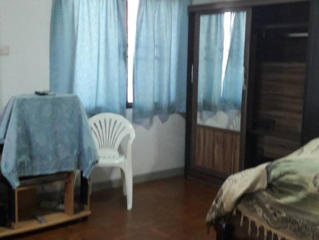 [H493] House for Rent 3 bedrooms @Home In Town