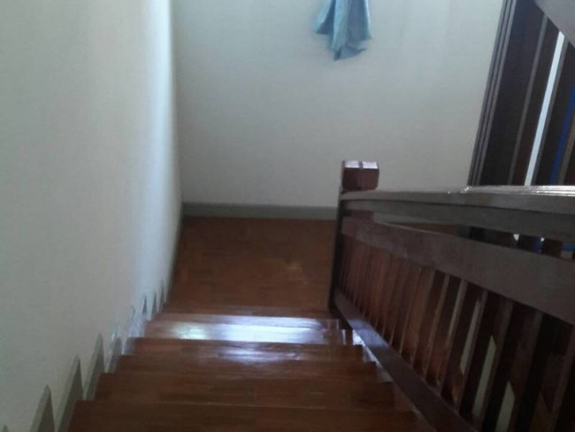 [H493] House for Rent 3 bedrooms @Home In Town
