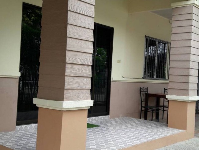 [H494] House for Rent 3 bedrooms @Home In Town