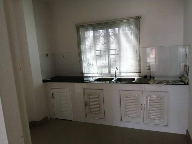 (English) [H495] House for Rent 3 bedrooms @ San kamphaeng