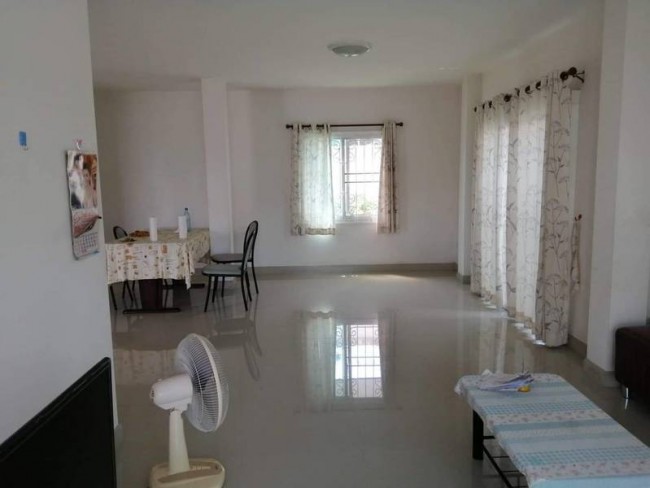 (English) [H495] House for Rent 3 bedrooms @ San kamphaeng