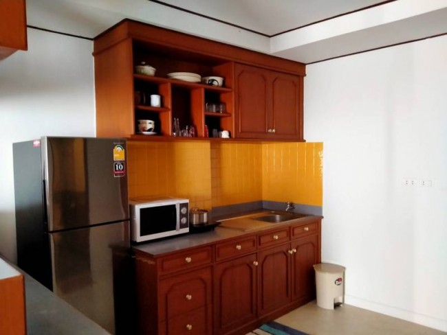 [CR119] Studio for Sale/Rent fully furnished @ Riverside condo.