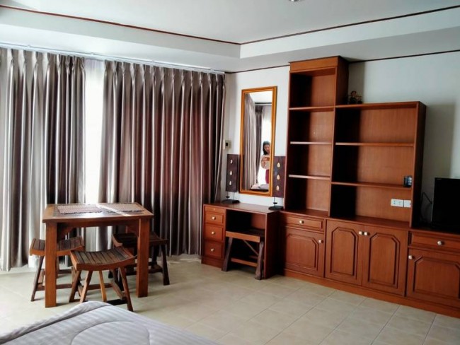 [CR119] Apartment for Rent fully furnished @ Riverside condo. Unavailable