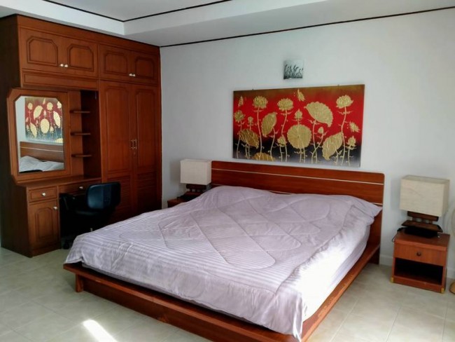[CR119] Studio for Sale/Rent fully furnished @ Riverside condo.