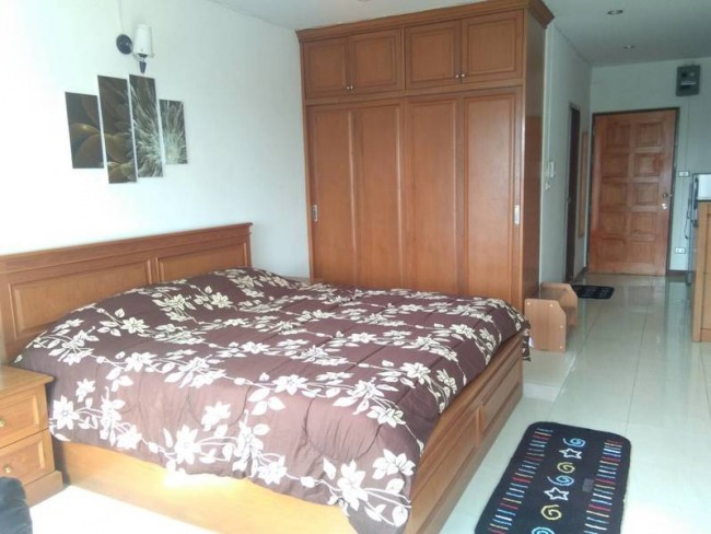 [CR094] Apartment for Rent 1 bedroom NEW! @ Riverside condo (UNAVAILABLE)