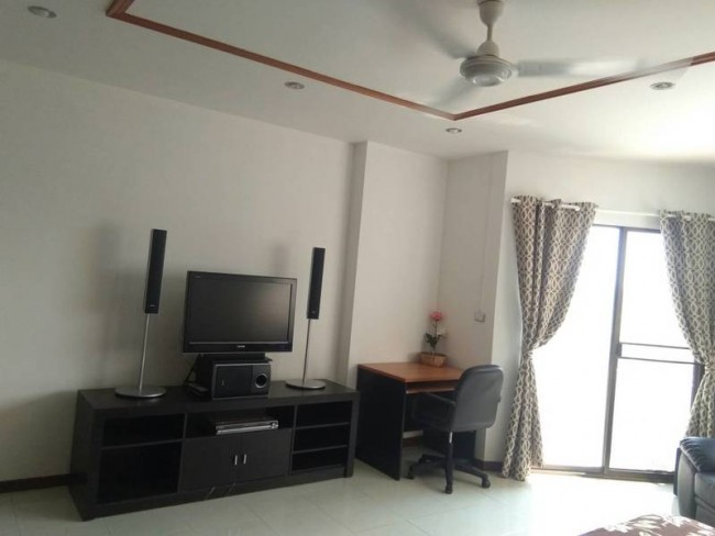 [CR094] Apartment for Rent 1 bedroom NEW! @ Riverside condo (UNAVAILABLE)
