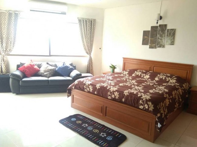 [CR094] Apartment for Rent 1 bedroom NEW! @ Riverside condo <UNAVAILABLE>