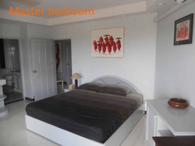 (English) [CR033] Apartment for rent 1 bedroom  @ Riverside condo