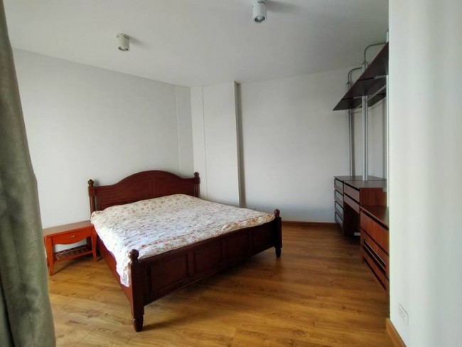 [CR131] Apartment for rent 2 bedrooms 1 bathroom@ Riverside condo