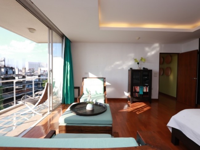 (English) [CTW032]Twin Peaks condo for sale (TPEAKS032)