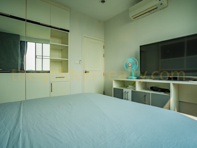 [CBO5298] Boat condo for sale, Supperhiway Chiangmai-Lamphang
