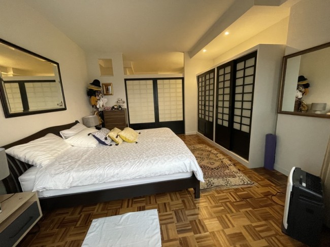 [ CR009 ] Stunning Japanese inspired renovated apartment for sale – Riverside Condo